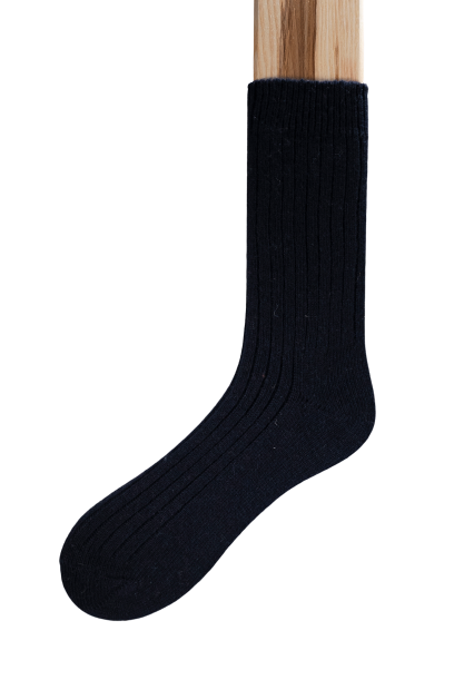 Connemara Socks - Luxury Irish Gift - Merino - M09