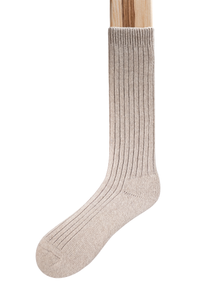Connemara Socks - Luxury Irish Gift - Merino - M06