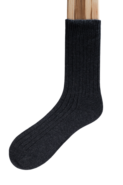 Connemara Socks - Luxury Irish Gift - Merino - MOS03