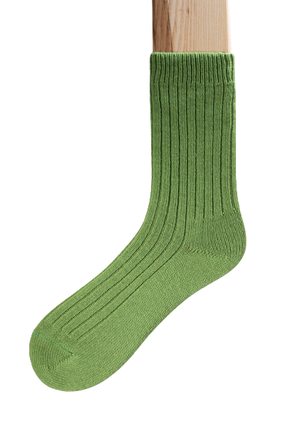 Connemara Socks - Luxury Irish Gift - Merino - M02