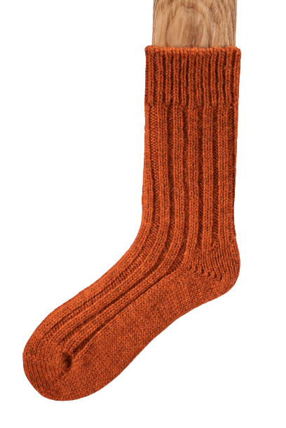 Connemara Tweed Socks - 100% Wool - Luxury Irish Gift - T2003 - Size EU 37-41