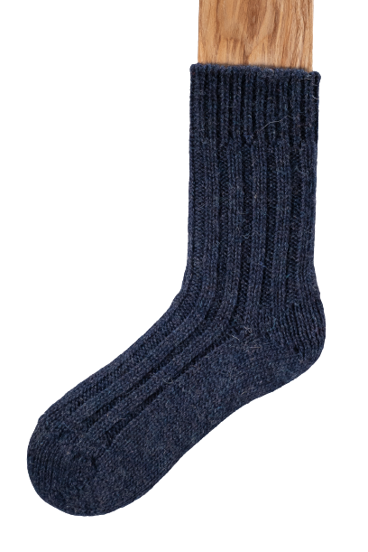Connemara Tweed Socks - 100% Wool - Luxury Irish Gift - T2008 - Size EU 37-41