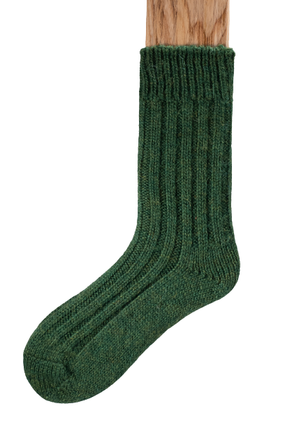 Connemara Tweed Socks-100% Wool-Luxury Irish Gift- T2009