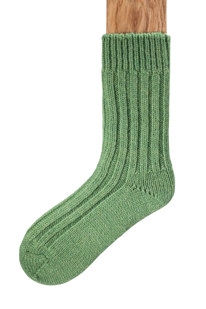 Connemara Tweed Socks - 100% Wool - Luxury Irish Gift - T2012 - Size EU 37-41