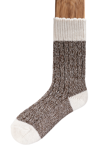 Connemara Socks - Wool Blend - Luxury Irish Gift - Walking - IWS06