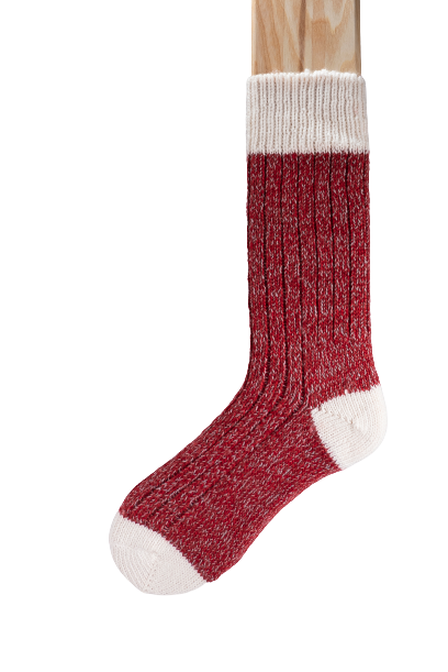 Connemara Socks - Wool Blend - Luxury Irish Gift - Walking - IWS2004 - Size EU 42-46