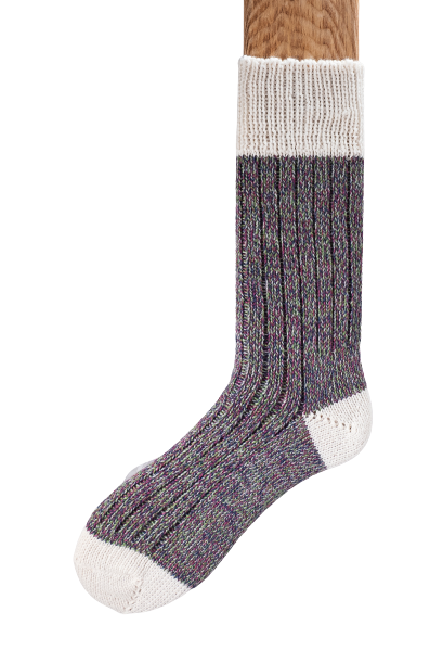 Connemara Socks - Wool Blend - Luxury Irish Gift - Walking - IWS2005 - Size EU 42-46