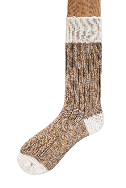 Connemara Socks - Wool Blend - Luxury Irish Gift - Walking - IWS2007 - Size EU 42-46