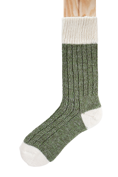 Connemara Socks - Wool Blend - Luxury Irish Gift - Walking - IWS2008 - Size EU 42-46