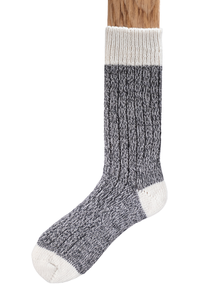 Connemara Socks - Wool Blend - Luxury Irish Gift - Walking - IWS2012 - Size EU 42-46